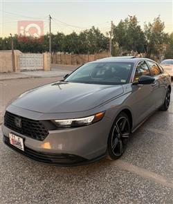 هوندا أكورد